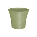 Ver imagem 7 de Vaso Plantar plantas Frutíferas Taça 60x65 BGPLASTICOS V19 CINZA CIMENTO 004