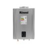 Aquecedor Digital Gas 21l Reue210fehg Rinnai Glp - 1