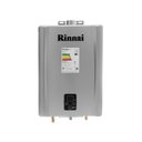 Ver imagem 1 de Aquecedor Digital Gas 21l Reue210fehg Rinnai Glp