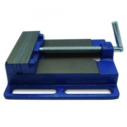 Morsa para Furadeira de bancada 125mm - Ipiranga - 2