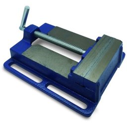 Morsa para Furadeira de bancada 125mm - Ipiranga - 3