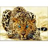 Papel de Parede 3D Animais 0021 - Adesivo de Parede - 3