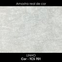 Ver imagem 4 de Sofá Modular 2 Lugares Block 148 cm Pes Madeira Linho Tcs 701 Moll
