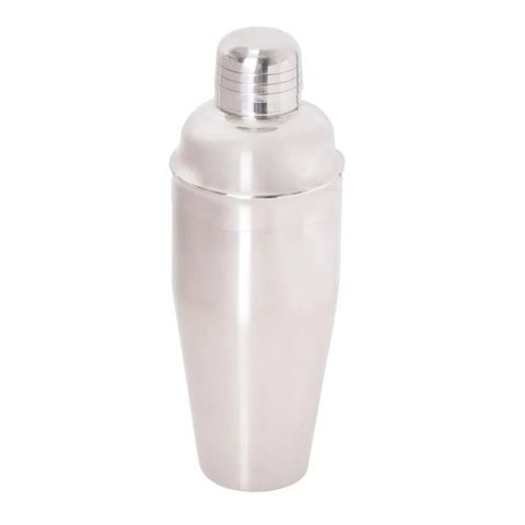 Coqueteleira em Aço Inox Bar Collection Kenya