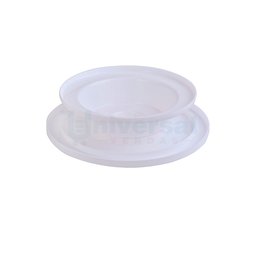 Bailarina Prato Giratório Base Suporte Para Bolos Tortas Confeitar Decoração - 3