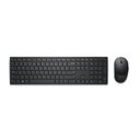 Ver imagem 1 de Kit Teclado com Mouse sem Fio Dell Km5221w 580-ajit Preto