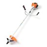 Roçadeira À Combustão Stihl Fs 161 1,5kw 2,0cv com Lâmina 3 Pontas 300mm - 8