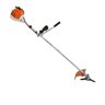 Roçadeira À Combustão Stihl Fs 161 1,5kw 2,0cv com Lâmina 3 Pontas 300mm - 7