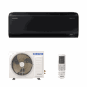 Ver imagem 1 de Ar Condicionado Split Inverter Samsung WindFree Black Edition 18.000 Btus Quente e Frio 220v