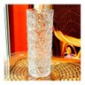Vaso Decorativo De Vidro Grosso De 20cm Para Sala - 7