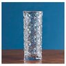 Vaso Decorativo De Vidro Grosso De 20cm Para Sala - 8