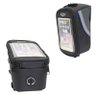 Bolsa Case Porta Celular Suporte Quadro Bike Bicicleta P2 - 2