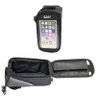 Bolsa Case Porta Celular Suporte Quadro Bike Bicicleta P2 - 3