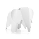 Ver imagem 2 de Banco Elefante Eames - Branco