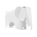 Ver imagem 1 de Banco Elefante Eames - Branco
