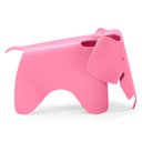 Ver imagem 3 de Banco Elefante Eames - Rosa