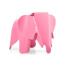 Ver imagem 2 de Banco Elefante Eames - Rosa