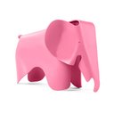 Ver imagem 1 de Banco Elefante Eames - Rosa