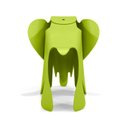 Ver imagem 4 de Banco Elefante Eames - Verde