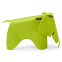 Ver imagem 3 de Banco Elefante Eames - Verde