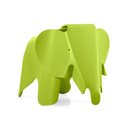 Ver imagem 2 de Banco Elefante Eames - Verde