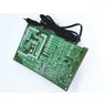 Placa Da Fonte Mini Systen Ms7306 Semp Toshiba Completa Som - 4