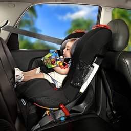 Cadeira Recline Black Ink - 0 a 25kg - Safety 1st - 11