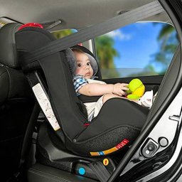 Cadeira Recline Black Ink - 0 a 25kg - Safety 1st - 8