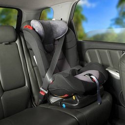 Cadeira Recline Black Ink - 0 a 25kg - Safety 1st - 5