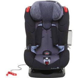 Cadeira Recline Black Ink - 0 a 25kg - Safety 1st - 3