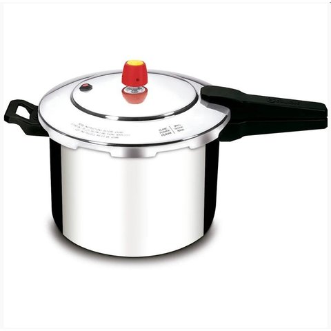 Panela de Pressao 10l C/alca Fechamento Externo Eirilar 920