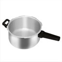 Ver imagem 3 de Panela de Pressao 10l C/alca Fechamento Externo Eirilar 920