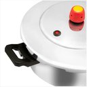 Ver imagem 4 de Panela de Pressao 10l C/alca Fechamento Externo Eirilar 920