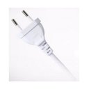 Ver imagem 3 de Fita Led 5050 Branco Frio 110v Rolo 100 Metros Mais 20 Plugs