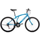 Ver imagem 1 de Bicicleta Houston Atlantis Mad Aro 26 21V Azul