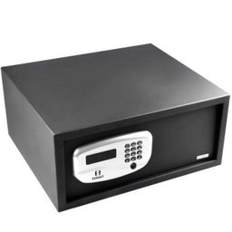 Cofre Eletronico e chave HOTEL 195 JA 195x430x370 - 1