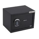 Ver imagem 3 de Cofre Eletronico e Chave 25ek 250x350x250