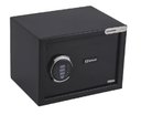 Ver imagem 3 de Cofre Eletronico e Chave 25ek 250x350x250