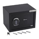 Ver imagem 2 de Cofre Eletronico e Chave 25ek 250x350x250