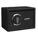 Ver imagem 1 de Cofre Eletronico e Chave 25ek 250x350x250