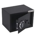 Ver imagem 4 de Cofre Eletronico e Chave 25ek 250x350x250