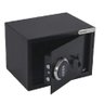 Cofre Eletronico e Chave 25ek 250x350x250 - 4