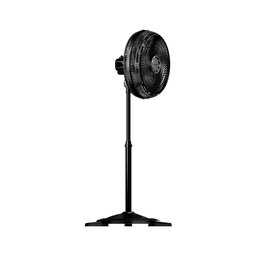 Ventilador Oscilante de Coluna Ventisol Turbo 10 Pás 40cm Preto/cinza 110v - 4