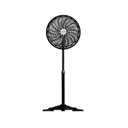 Ver imagem 1 de Ventilador Oscilante de Coluna Ventisol Turbo 10 Pás 40cm Preto/cinza 110v