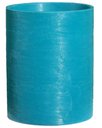 Ver imagem 1 de Vaso para plantas Grid Coluna 60x50 - AZUL TURQUESA 018