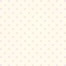 Papel de Parede Adesivo Poá Bolinhas Rosa com Fundo Amarelo - Sspo-008 - 1