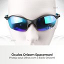 Ver imagem 6 de Oculos Sol Lupa Mandrake Metal Juliet Proteção Uv + Case Qualidade Premium Estiloso Lente
