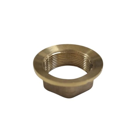 Porca Fixação Monocomando Tubular Tubo com Rosca de 32mm - 4570m32