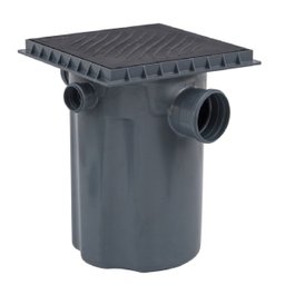 Caixa Gordura Cesta Limpeza Geral Dn 100 Tigre - 1