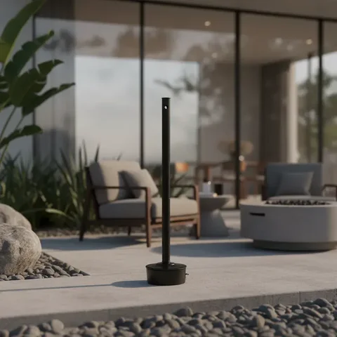 Bituqueira Preto Coletor de Bitucas Cinceizero de Chao